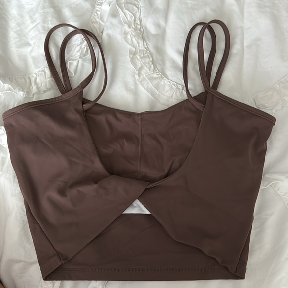 amazon low back tank top - Picture 2 of 3